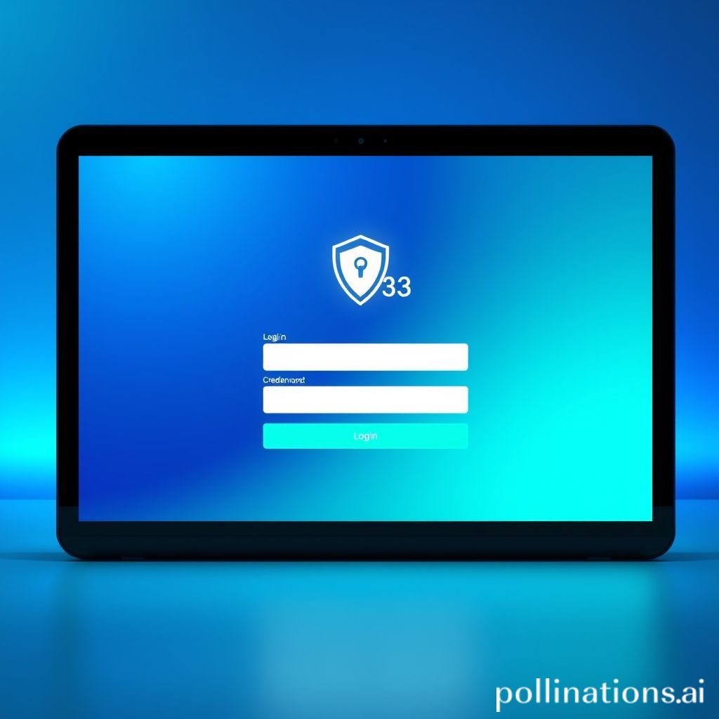 Memahami CPO333 Login